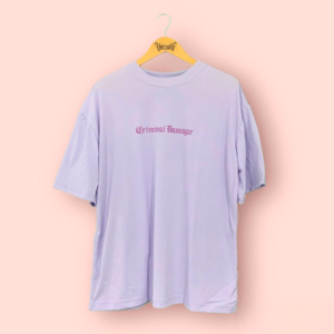 Franelas personalizadas para dama